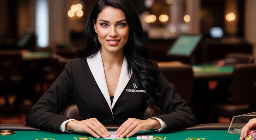 evolution-live-dealer-tension-focus-game