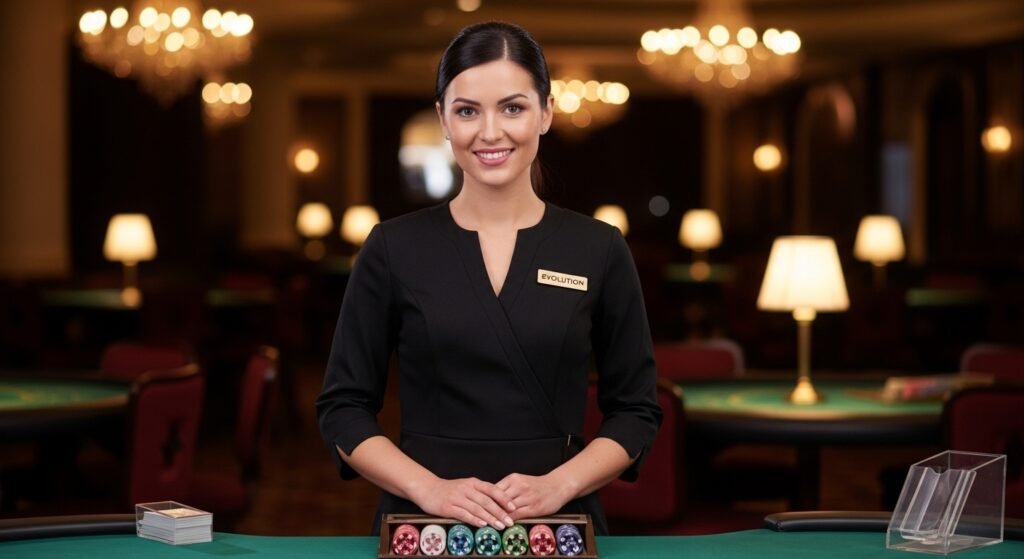 evolution-live-dealer-tension-focus-game