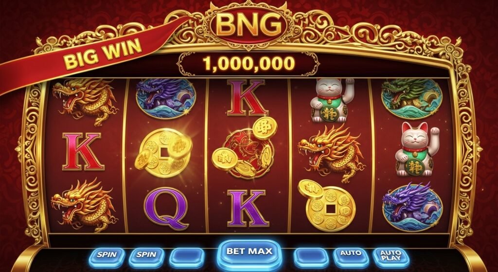 slotbng-casino-popular-rankings-guide