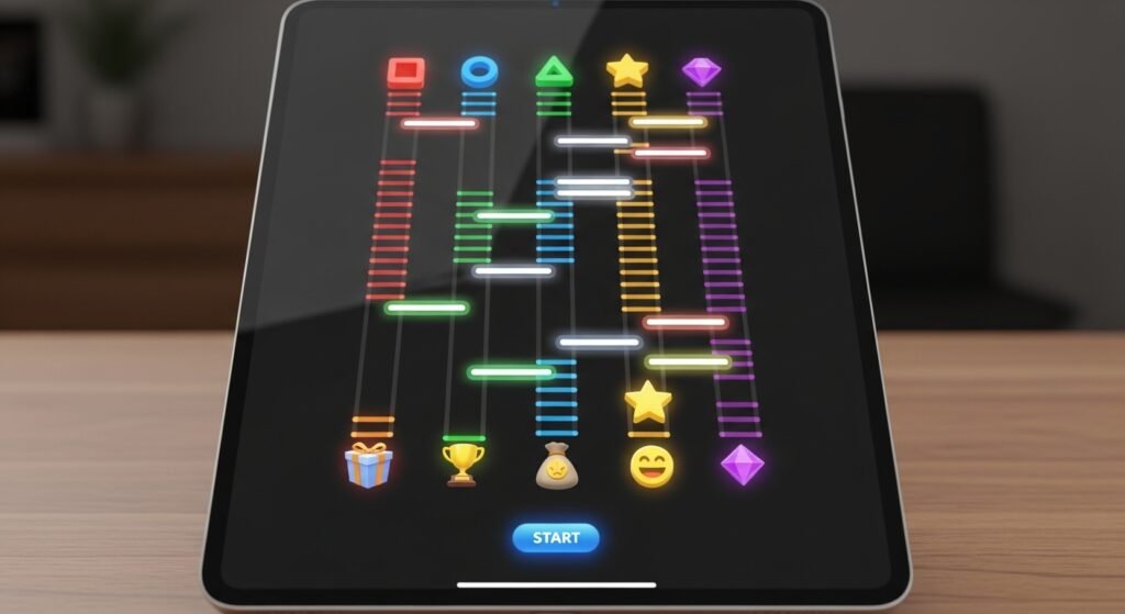 powerladder-tether-deposit-withdraw-checklist